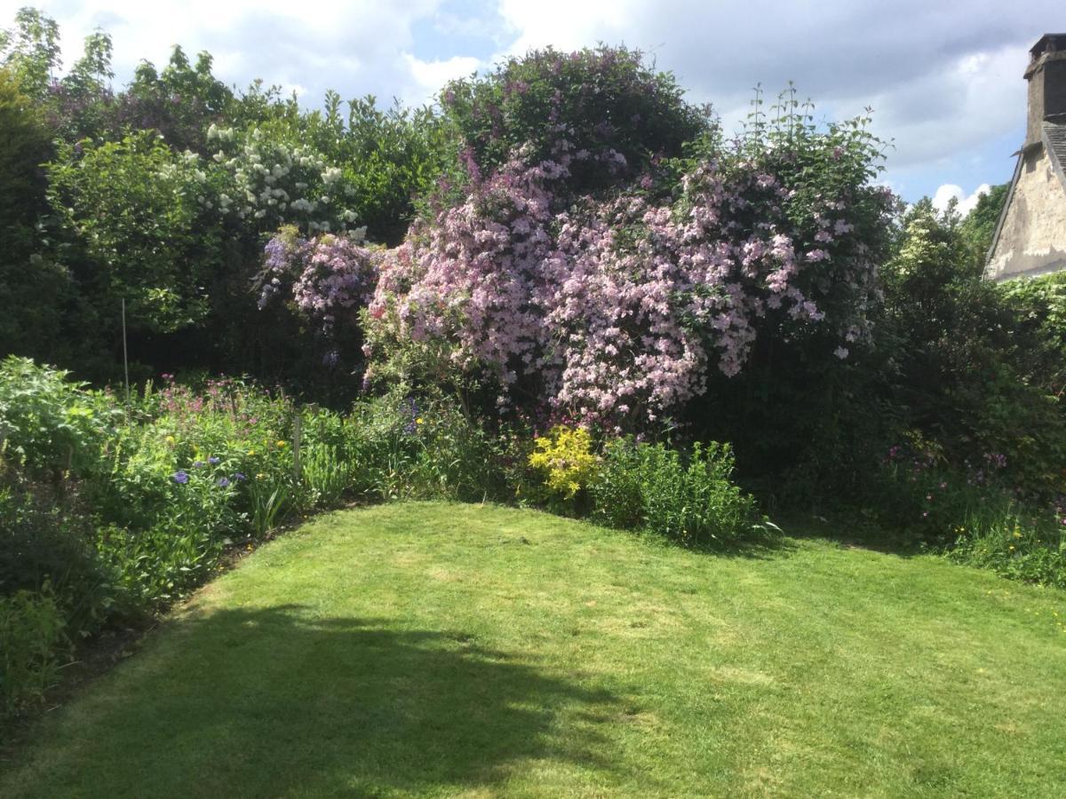 Bed and Breakfast Corndonford Farm Newton Abbot Exterior foto