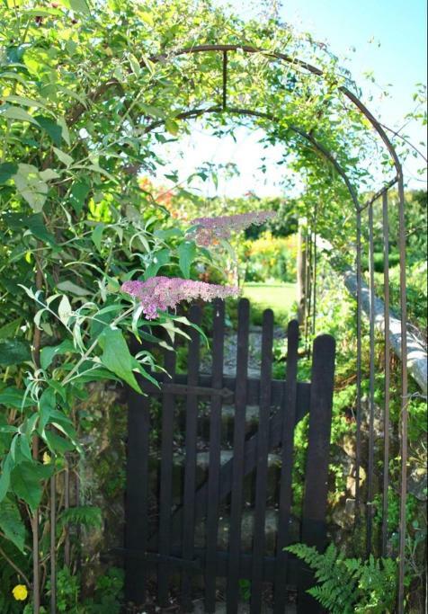 Bed and Breakfast Corndonford Farm Newton Abbot Exterior foto